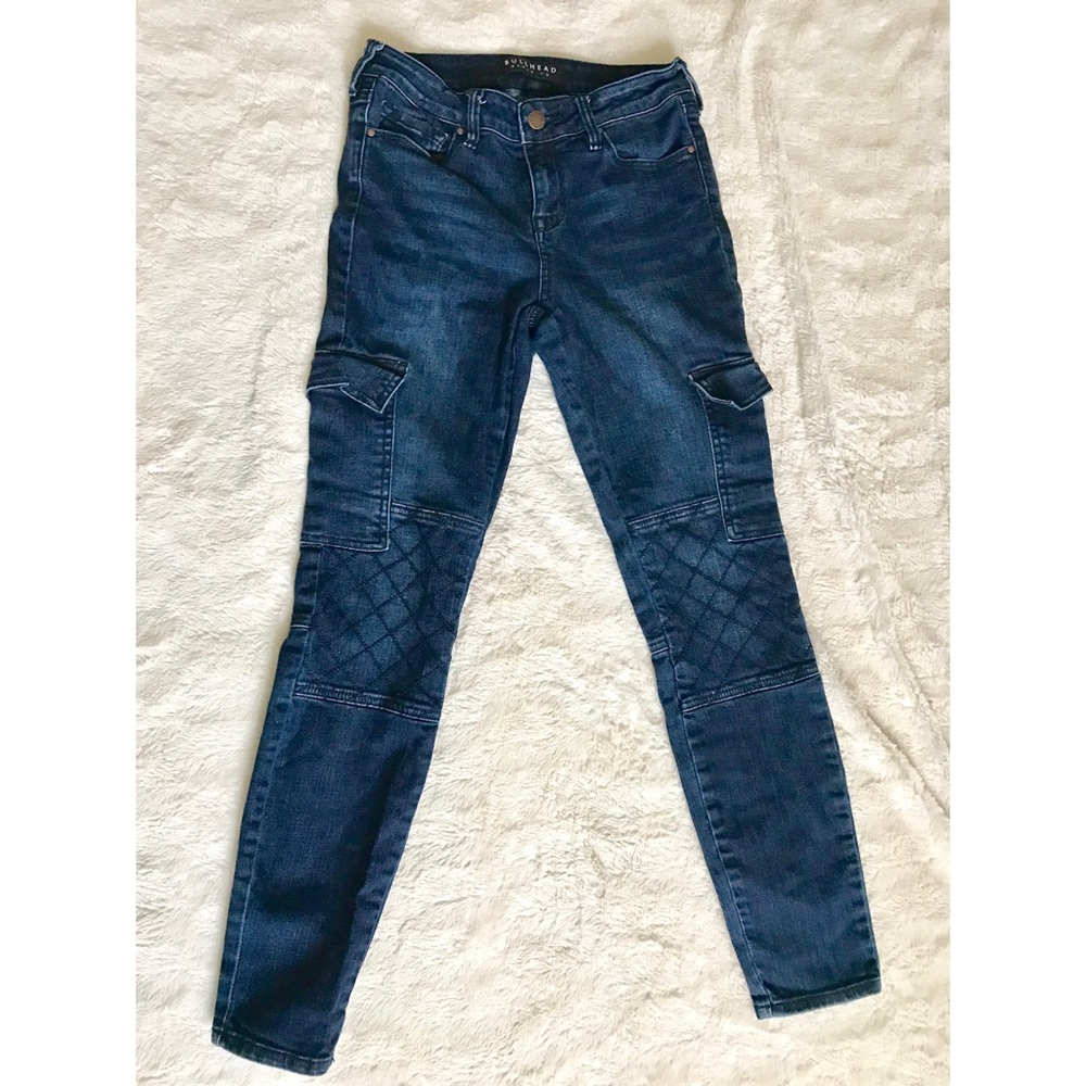 🌷Bullhead Denim Co. Skinny Jeans🌷